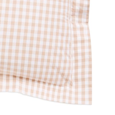 Gingham Sham, Euro