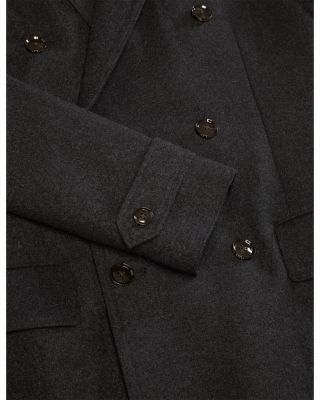 Winthrop Coat
