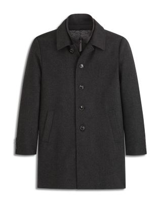 Wimbledon Overcoat