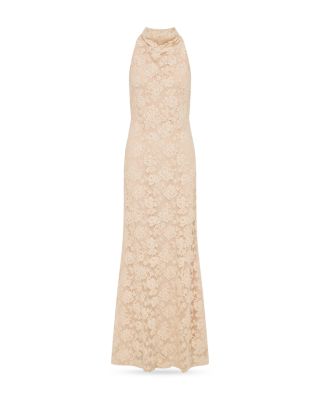 Presley Lace Maxi Dress