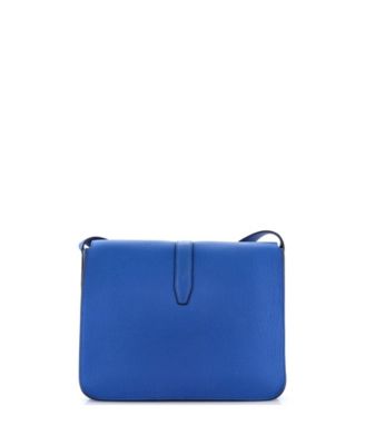 Steve Light Junior Messenger Bag Togo