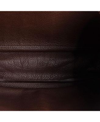 35 Barda Messenger Bag Clemence