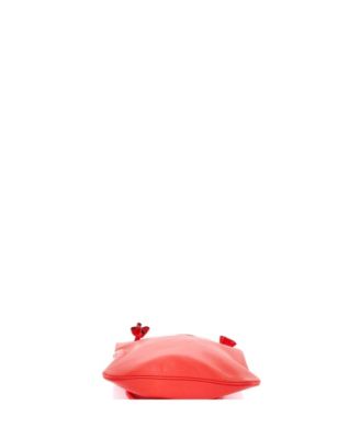 Mini Aline Bag Milo Lambskin and Swift