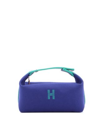 PM Bride-A-Brac Travel Case Toile