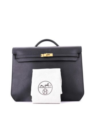 Kelly 36 Handbag Galop d'Hermes