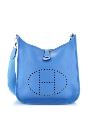 PM Evelyne Bag Gen III Clemence