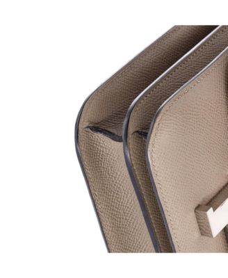 18 Constance Bag Epsom