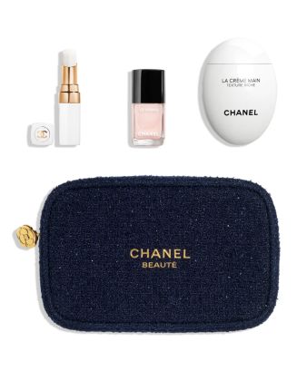 シャネル　ビューティー　コレクション　セット Chanelシャネル ビューティ コレクション セット ギフト最適 (CHANEL