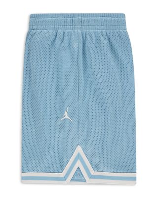 Tape Mesh Shorts - Big Kid