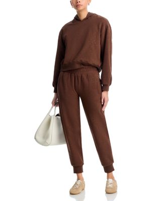 Ruel Embellished Jogger Pants