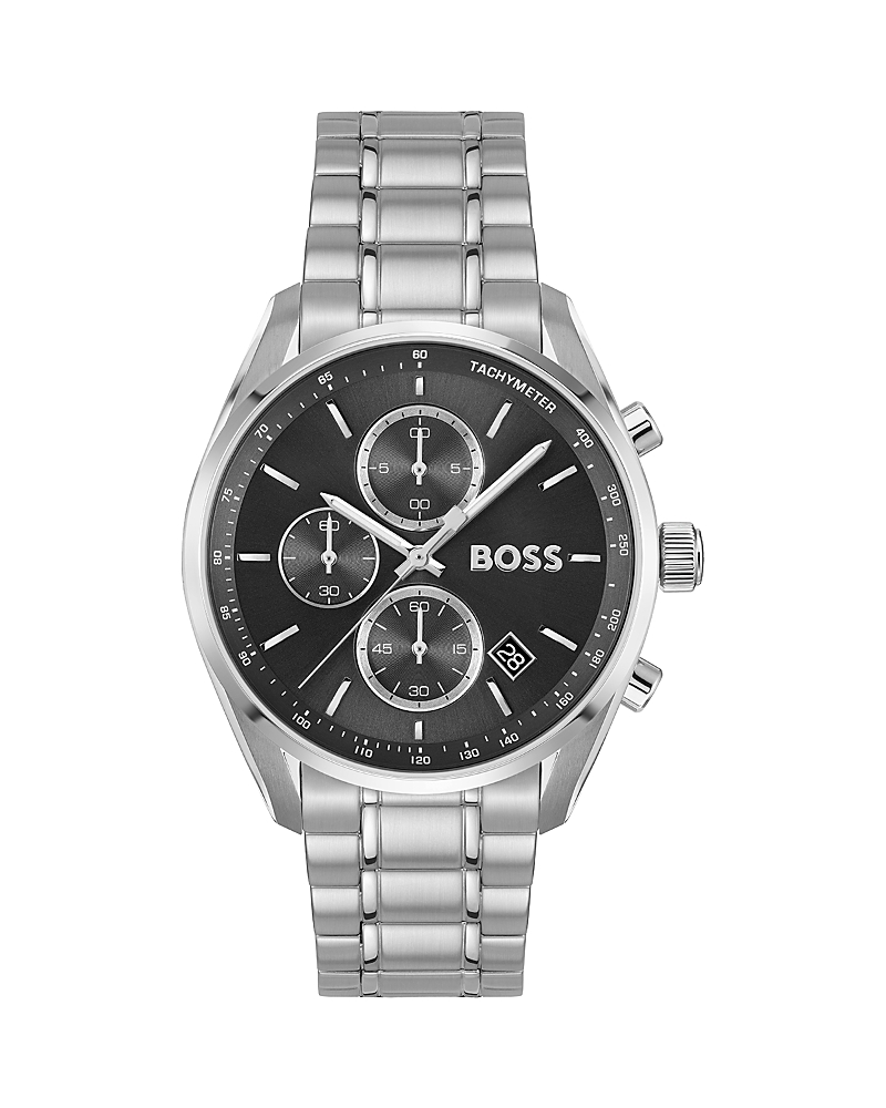 Boss Hugo Boss Grand Prix 40 Chronograph, 40mm