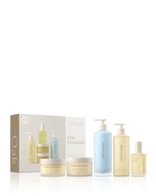The Body Routine Gift Set ($260 value)