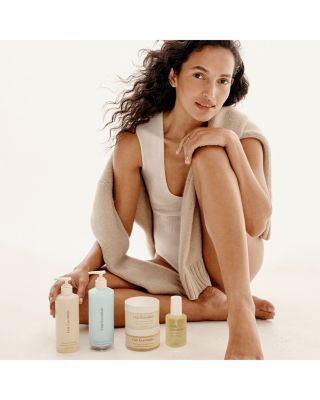 The Body Routine Gift Set ($260 value)