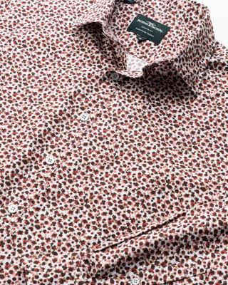 Greenstreet Long Sleeve Sports Fit Shirt