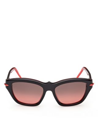 Butterfly Sunglasses, 53mm