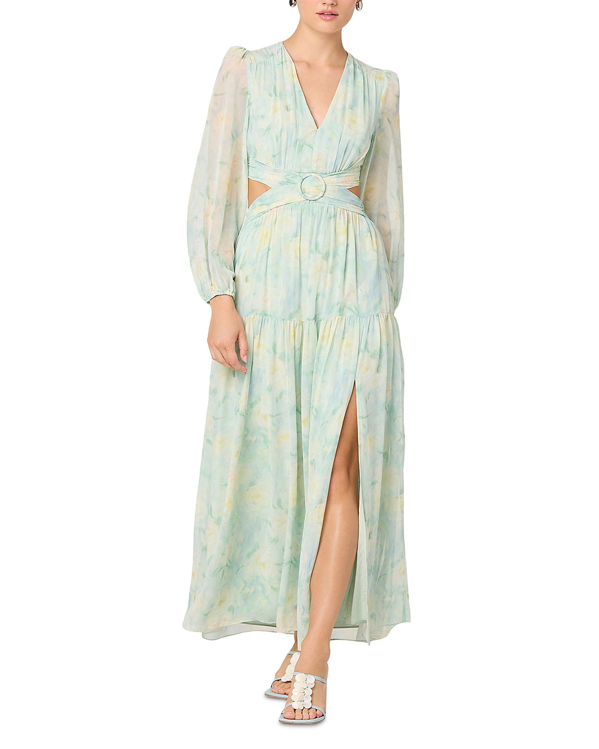 Astr the Label Klarissa Dress
