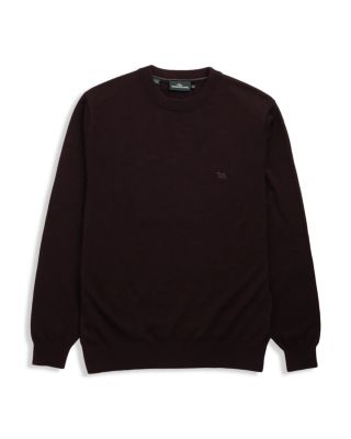 York Bay Merino Wool Sweater