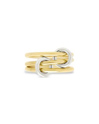 Tamsen Triple Row Ring