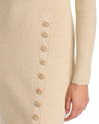 The Chaya Sweater Dress