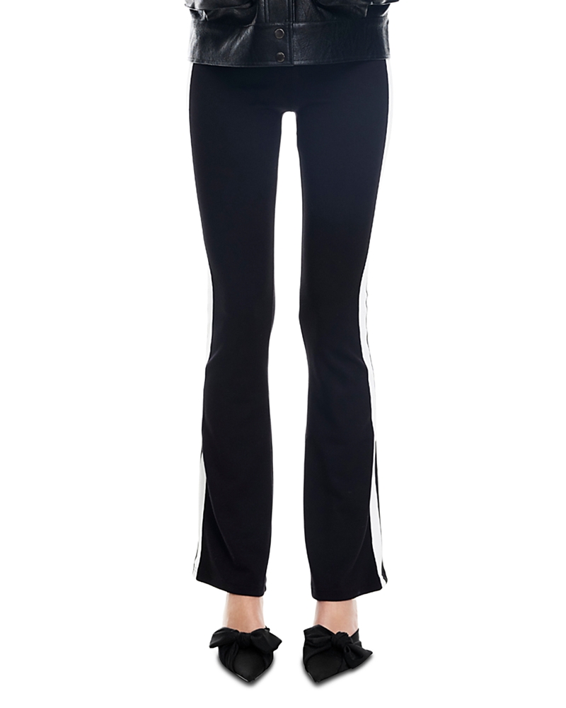 Lioness Horsepower Pants In Blue