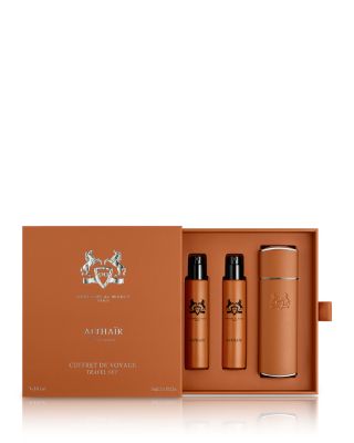 Althaïr Eau de Parfum Travel Set ($310 value)