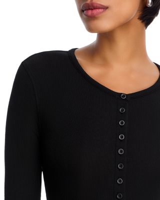 The Rib Splay Top