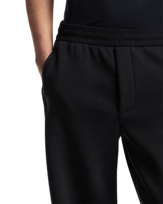 Jersey Jogger Pants