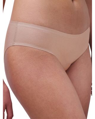 Shimmer Print Bikini