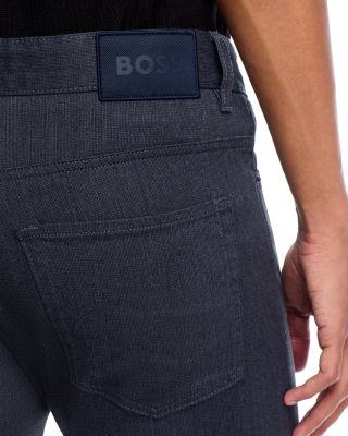 Delaware Slim Fit Pants