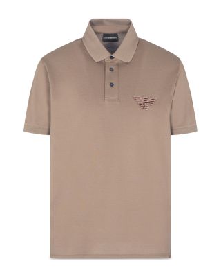 Cotton Polo Shirt