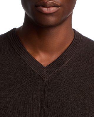 V Neck Sweater