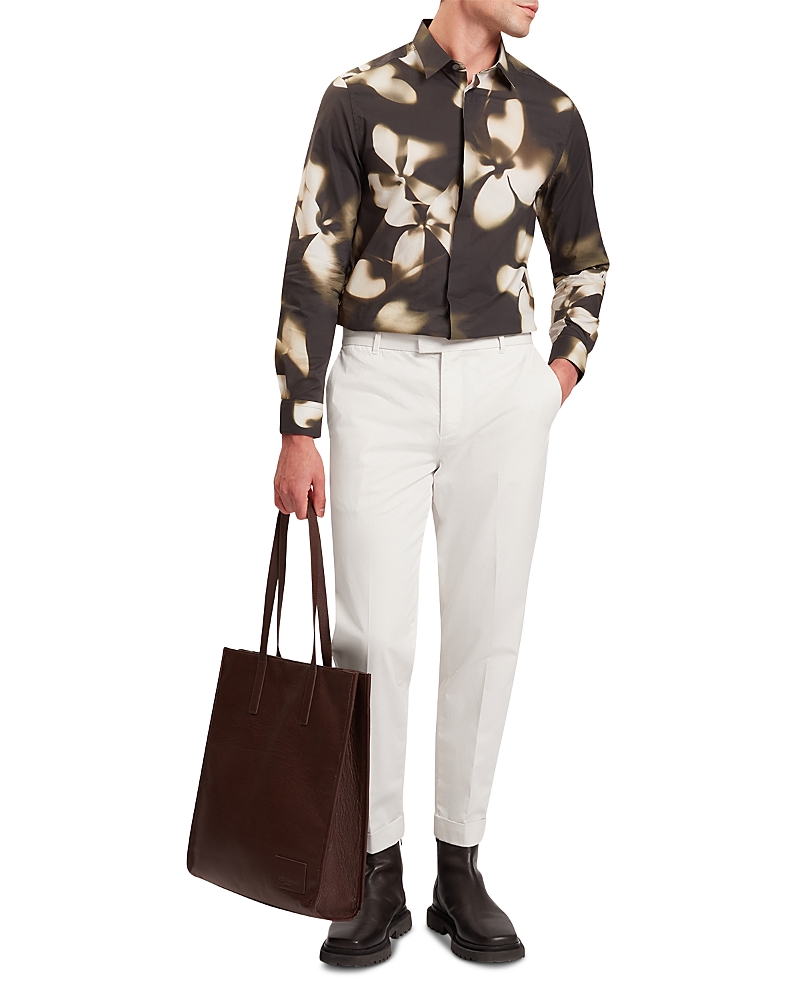 Ted Baker Moses Tapered Fit Pants