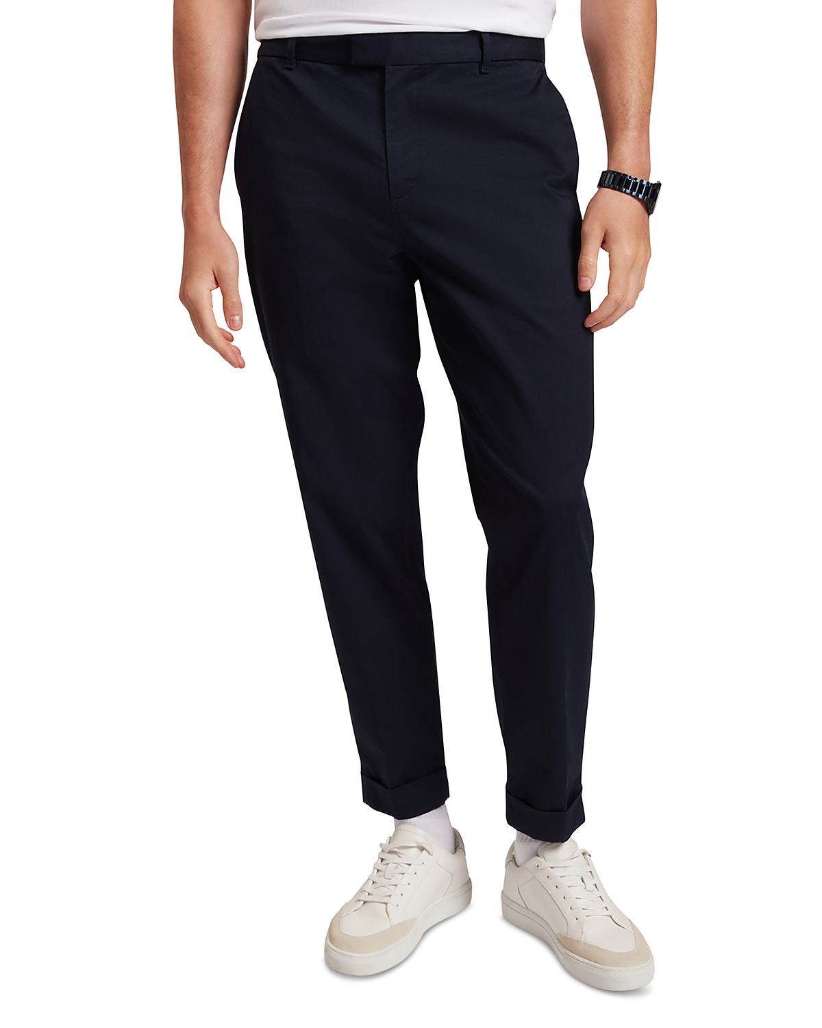 Ted Baker Moses Tapered Fit Pants