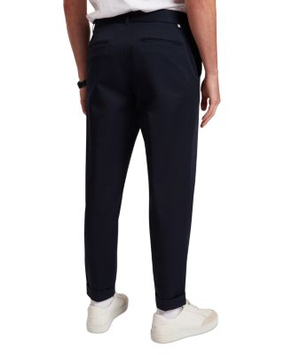 Moses Tapered Fit Pants