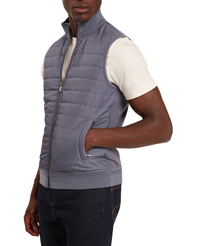 Ted Baker Pafavor Quilted Gilet