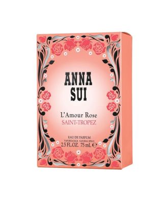  L'Amour Rose Saint-Tropez Eau de Toilette, 75ml