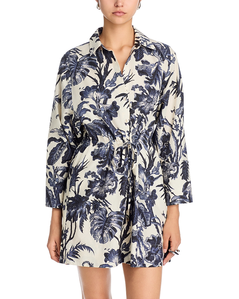 Cara Cara Henry Dress