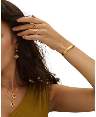  Celestial Cuff Bracelet