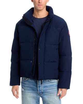 Bayview Parka Jacket