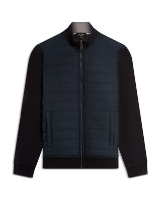 Durano Quilted Jacket