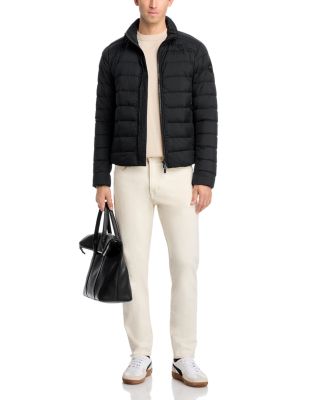 Crofton Enduraluxe Jacket