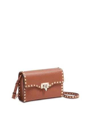 Rockstud Small Shoulder Bag