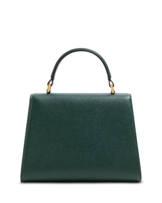 Vsling Small VLogo Convertible Top Handle Bag