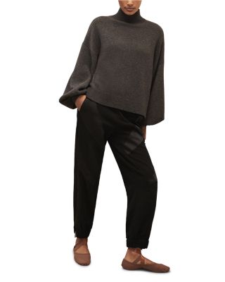 Lily Batwing Jumper