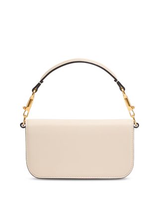 Locò Small VLogo Shoulder Bag