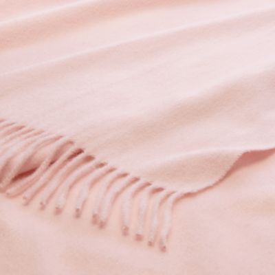 100% Cashmere Throw