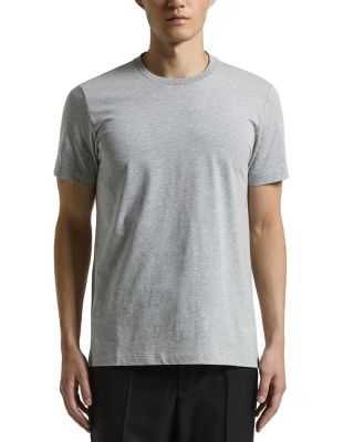 Short Sleeve Logo Tee