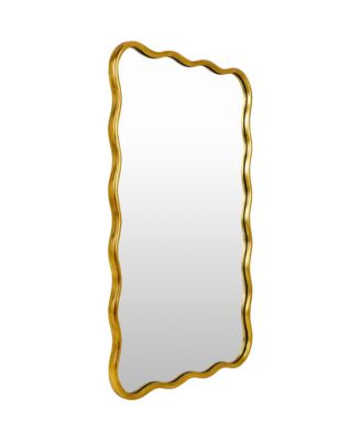 Ismenia Accent Mirror