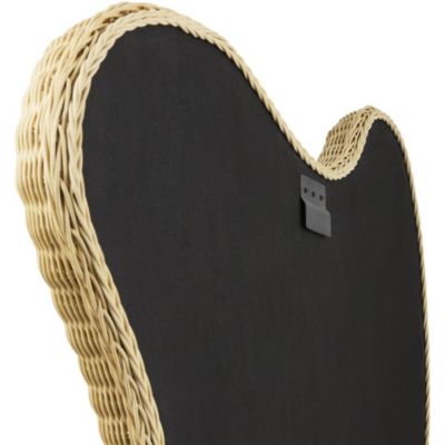 Erwynn Accent Mirror