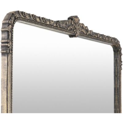  Aaliyah Mantel Mirror